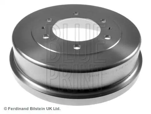 BLUEPRINT ADN14719 | Nissan Terrano 92 Arka Fren Kampanası Terrano II R20 96 07 4wd
