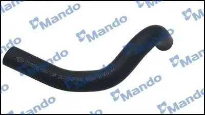 MANDO MCC020075 | Kia Cerato O6 Radyatör Alt Hortum