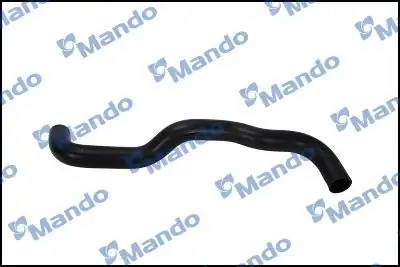 MANDO DCC020649 | Kia Sportage 04 > Hyundai Tuscon 04 > Radyatör Alt Hortum