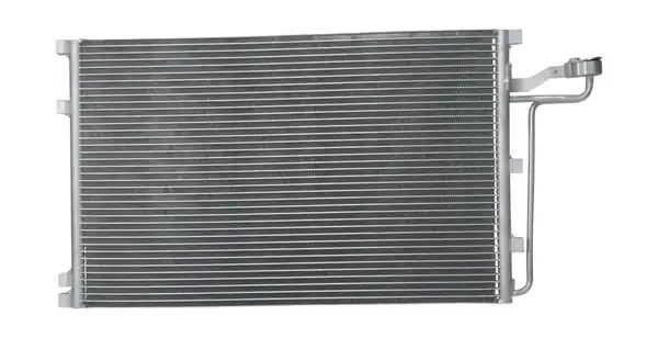 Bosch 1986ad2244 Klima Radyatörü Volvo S40 II 2 4 04 12 D3 10