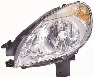 Depo 552 1122l Ld Em Aydınlatma Ön Far Sol Citroen Xsara Picasso 05