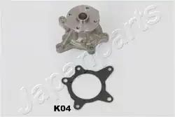 JAPAN PARTS PQ-K04 | Devirdaim Hyundai i20 i30 Elantra Ceed Cerato 1.4 1.6 08-İx35 Sportage Tuscon 11-1.6 Gdi