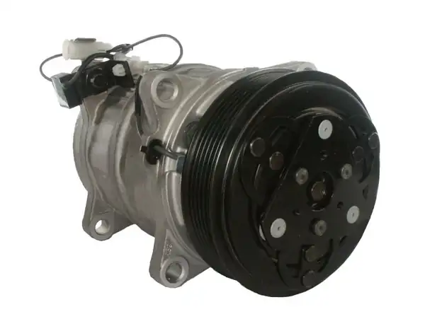 Bosch 1986ad1227 Klima Kompresörü Volvo V70 İ 875 876 2 0 D 96