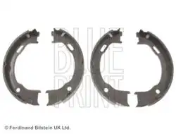 BLUEPRINT ADA104101 | El Fren Balatası Jeep Cherokee KJ 2.4 3.7 2.8 2.5 Crd 02 08
