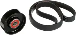 GATES K096PK1148 | V Kayışı 0000 Bm 97-00
