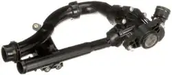 GATES TH67097G1 | Termostat 97 C Mercedes M274 W205 S205 C205 W212 W213 C253 R172