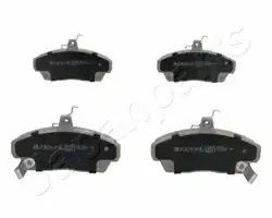 JAPAN PARTS PA-427AF | Honda Civic 01>06 Euro Civic 96>99 Rover 45-200-400 90<00>06 Tata Telcolıne Ön Fren Balatası
