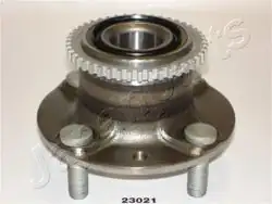 JAPAN PARTS KK-23021 | Mazda 323 90 > Arka Teker Poryası