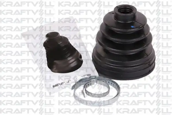 KRAFTVOLL 10020083 | Aks Körüğü İç Sıvı Gres Kelepçeli Connect 02 1 8 TDCI 75hp