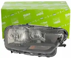 Valeo 450559 Far Sağ Citroen C4 Cactus 01 18 794551