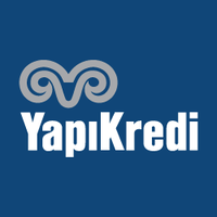 Yapı Kredi Mahmutbey Yolu Şubesi