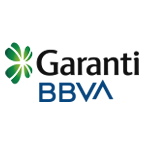 Garanti BBVA Yenibosna Radar Şubesi