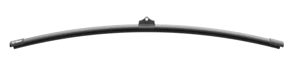 SİLBAK SBE450M | Ön Silecek Süpürgesi 450mm Ergonomik Muz Tip 5 Aparatlı Multi Adaptorlu