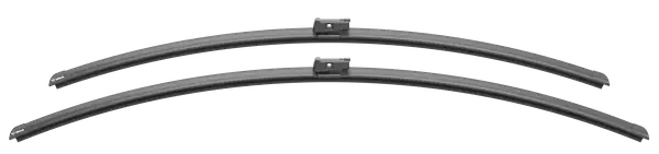 SİLBAK SB3228C | Silecek Süpürgesi Ön Muz Tip Zafira C 700mm 800mm 01 12