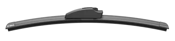 SİLBAK SB380 | Silecek Süpürgesi 380mm Muz Tipi Kancalı 1978322