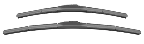 SİLBAK SH2420 | Silecek Süpürgesi Ön Muz Tip 600mm 500mm X5 F15 F85 X6 F16 F86 Insignia B Sorento