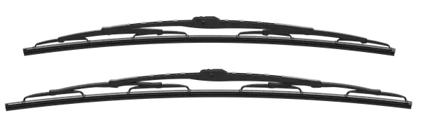 SİLBAK SS58TP | Silecek Süpürgesi 650 600mm Megastar
