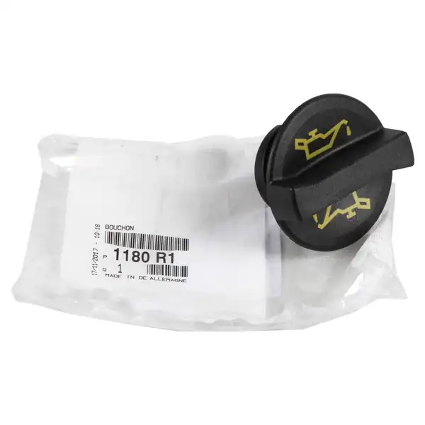 Psa 1180 R1 Motor Yağ Kapağı Peugeot Boxer 2 2hdi 06 Ford Transit V347 Focus Fiesta Fiat Ducato 2 2d 06