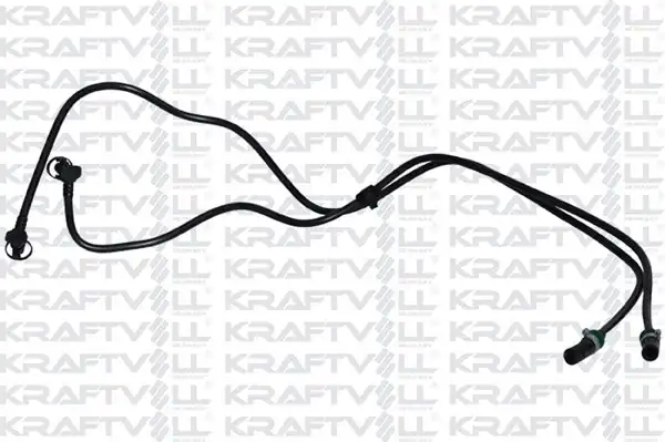 KRAFTVOLL 10033408 | Yakıt Hortumu Renault R19 Megane İ Scenic İ 1 4 1 6 Enjeksıyon Yakıt Borusu