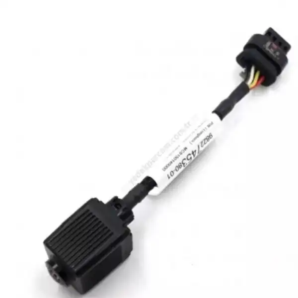 MOPAR Psa 9841922880 Citroen C4 Cactus Arka Kamera Gözü Orjinal