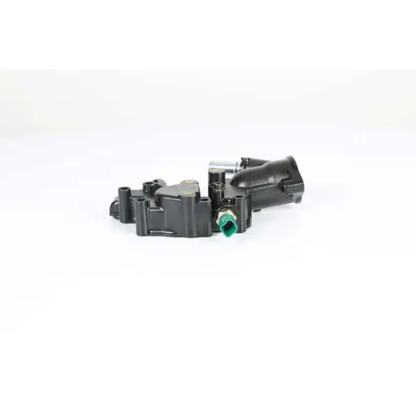 OUTLET 70-126-002 | Termostat Kapağı