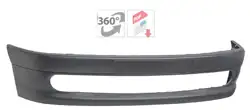 Peugeot 306 1993-2002 Ön Tampon ASTARLI ( Sport ) PHIRA MARKA