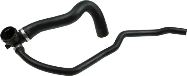 Rapro 18375 Radyatör Hortumu Opel Corsa D 1 2 1 4 A12xer A12xel A14xer 06