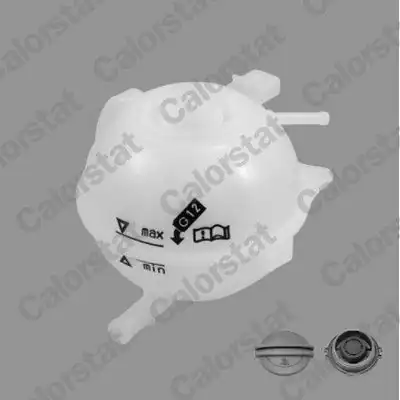 Vernet Et0005c1 Yedek Su Deposu Kapaklı VW Polo Audi A1 Seat Ibiza Skoda Fabia