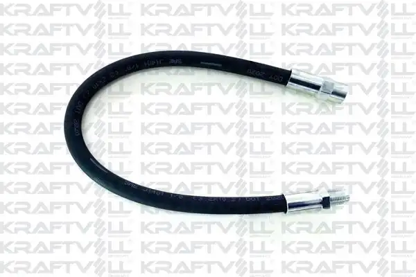 KRAFTVOLL 07080360 | Fren Hortumu Arka Mercedes W115 68 77 Volkswagen 100 86 91 2 Adet