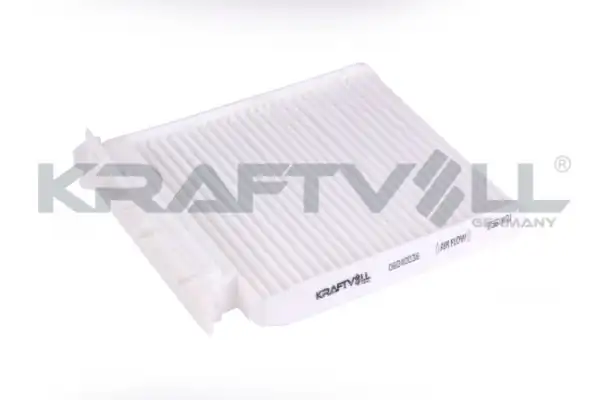 KRAFTVOLL 06040036 | Polen Filtresi Micra K12 Note Duster Dokker Logan Sandero Clio III Modus Twingo II