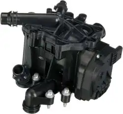 GATES TH705K1 | Termostat BMW B38 B46 B48 F20 F30 G20 G30 E60 E65 F32 F34 G11 F48 F39 G01 G02 E70