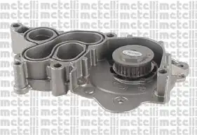 METELLİ 24-1267 | Devirdaim VW Polo 15 18 Audi A3 13 16 Skoda Fabia 15gnjwt