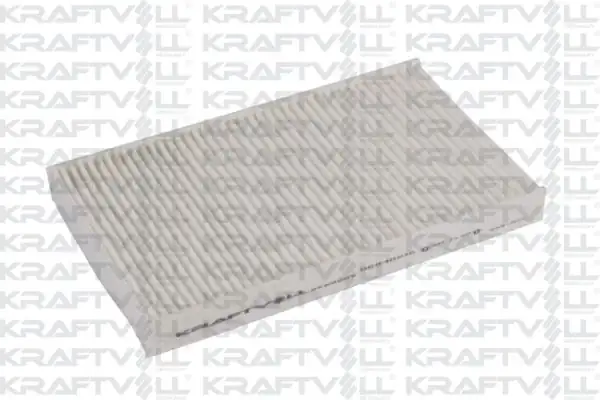 KRAFTVOLL 06040215 | Polen Filtresi Discovery 3 Discovery 4 Range Rover Sport İ L320