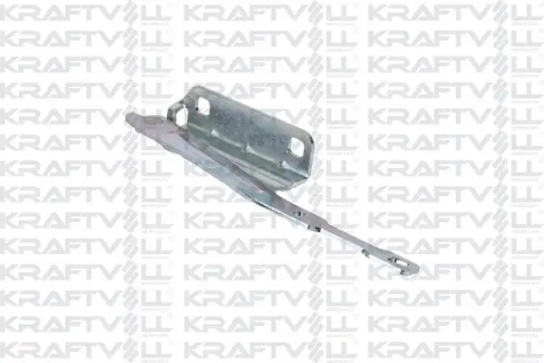 KRAFTVOLL 21030838 | Kaput Menteşesi Sağ Dacia Dokker Lodgy 12