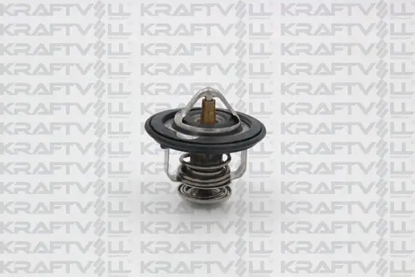 KRAFTVOLL 08110098 | Termostat Honda Civic 1 6 2006 2012 CRV 2 0 Hybrıt 2018