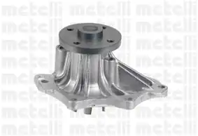 METELLİ 24-0912 | Devirdaim Toyota Avensis 2 0 T22 T25 00 08 Rav4 2 0 01 10 Camry 2 0 2 4 01