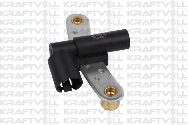 KRAFTVOLL 05090335 | Krank Mili Sensörü Clio Espace Laguna Megane Scenic 96