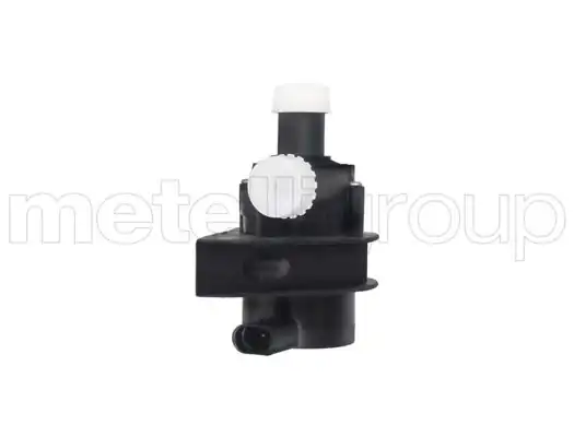 METELLİ 25-0007 | Ek Su Pompası VW Golf V VI Jetta III IV Passat Beetle Audi A3 Q3