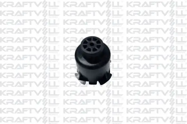 KRAFTVOLL 21030441 | Kaput Takozu Renault Clio III 5 Adet