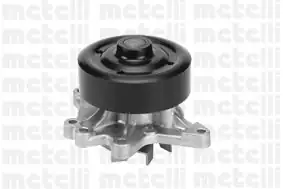 METELLİ 24-0953 | Devirdaim Toyota Corolla 03 07 1 4 1 6 Vvt-I Avensis 03 08 1 6
