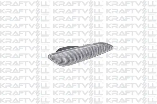 KRAFTVOLL 21031058 | Çamurluk Yan Sinyal Lambası Sol Egea Sedan HB Sw