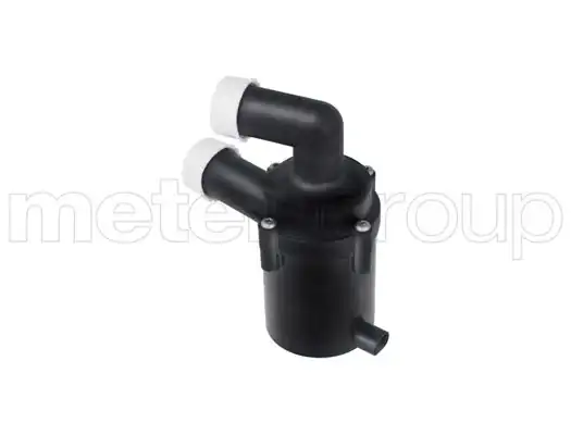 METELLİ 25-0012 | İlave Su Pompası VW Caddy 09 Golf 07 14 Audi A3 08 13 Skoda Octavia 04 08