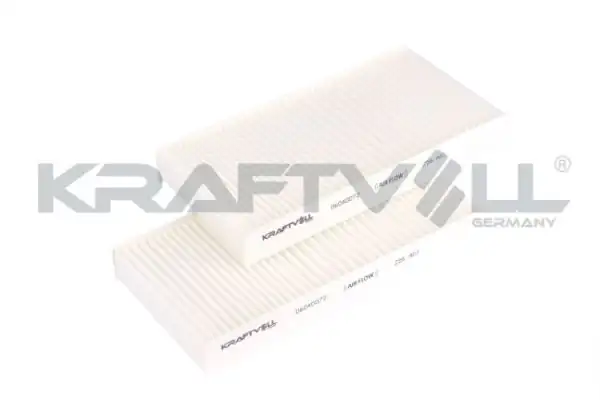 KRAFTVOLL 06040072 | Polen Filtresi Civic 2001 2006 CRV 2002 2006 Hr V 1999 2006 Çiftli