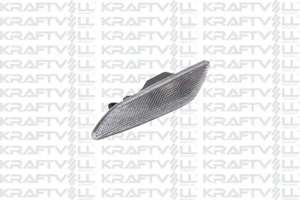 KRAFTVOLL 21031059 | Çamurluk Yan Sinyal Lambası Sağ Egea Sedan HB Sw