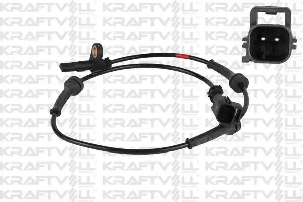 KRAFTVOLL 05090234 | ABS Hız Sensörü Arka Range Rover Evoque 11