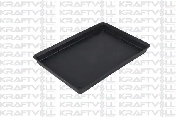 KRAFTVOLL 21030491 | Akü Alt Plastiği M131 Dks