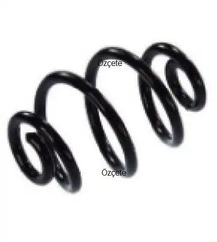 FROW HELEZON 8171233002 | Helezon Yayı Arka Bmw 3 E46 2 Adet