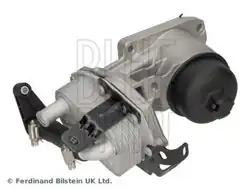 BLUEPRINT ADBP210224 | Yağ Soğutucu Komple Landrover Freelander2-Evoque 2.2D-Td4
