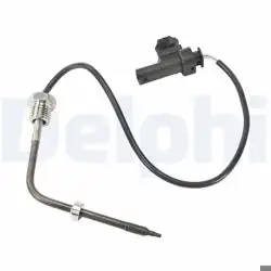 DELPHI TS30405-12B1 | Egsoz Sıcaklık Sensörü 2. Konum Opel Astra J-K Insignia A-B Mokka Zafira C 1.6 CDTI
