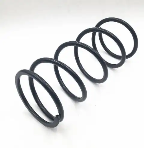 FROW HELEZON 5511233012 | Helezon Yayı Ön Toyota Auris 07 11 2 Adet